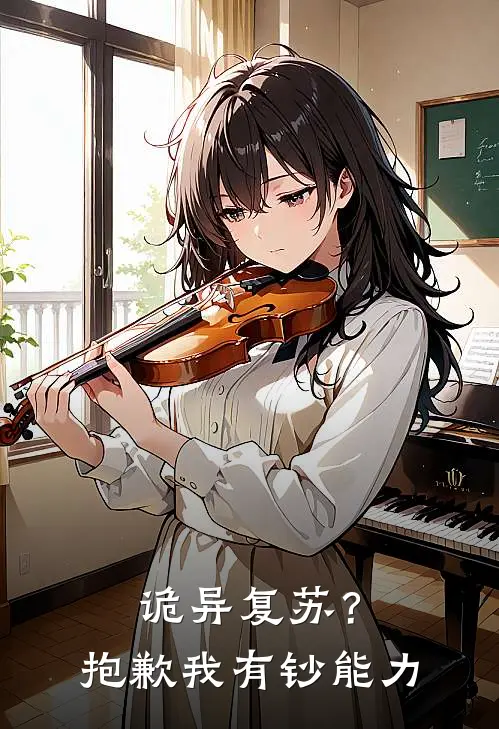 诡异复苏？抱歉我有钞能力林夜李国强完结版免费小说_完本小说大全诡异复苏？抱歉我有钞能力林夜李国强