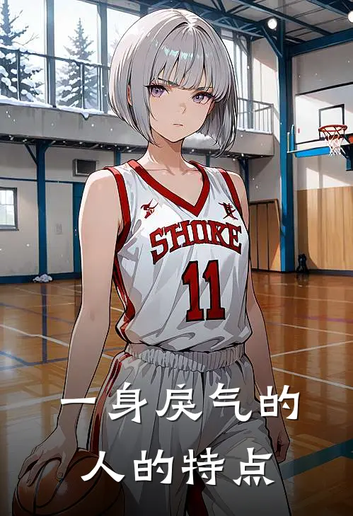 一身戾气的人的特点