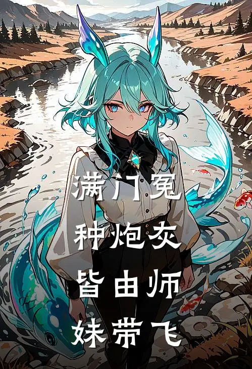 满门冤种炮灰，皆由师妹带飞