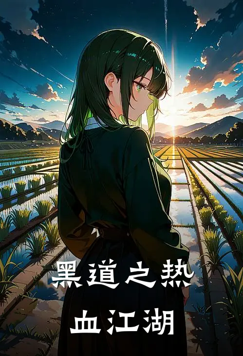 黑道之热血江湖