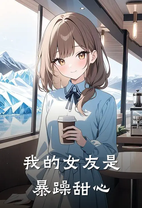 我的女友是暴躁甜心