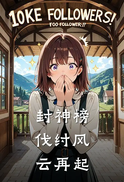 封神榜：伐纣风云再起