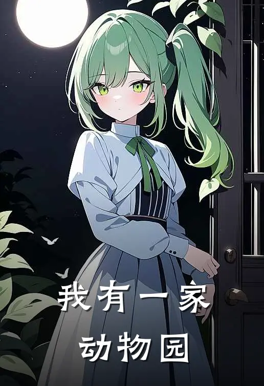 我有一家动物园