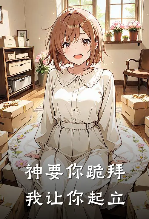 神要你跪拜我让你起立