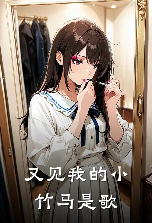 又见我的小竹马是歌