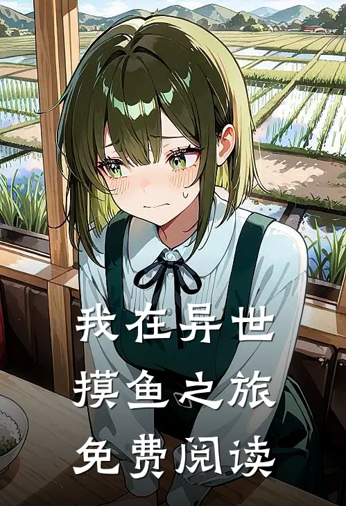 我在异世摸鱼之旅免费阅读