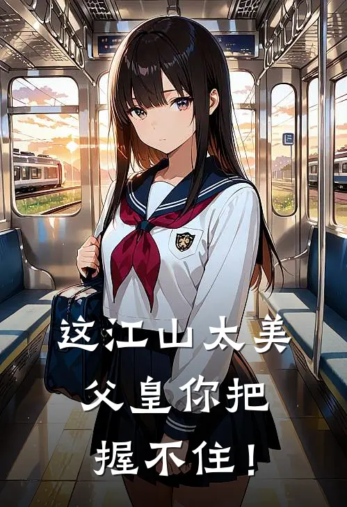 这江山太美，父皇你把握不住！