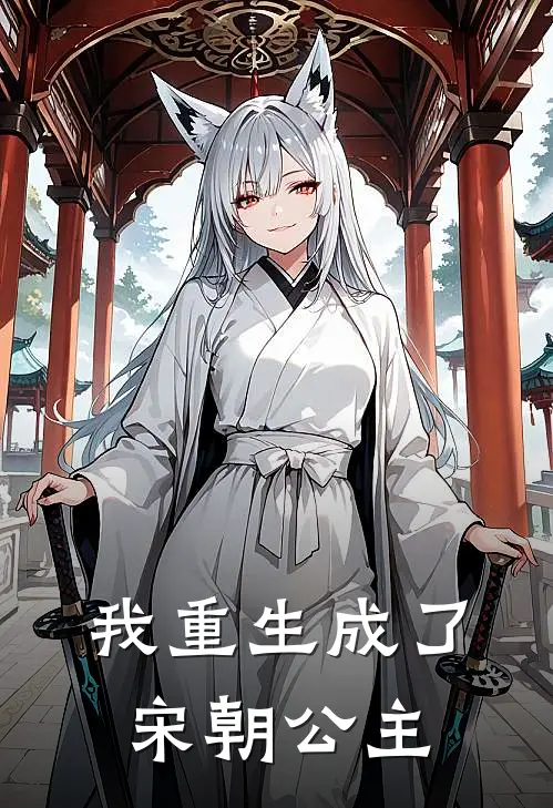 我重生成了宋朝公主