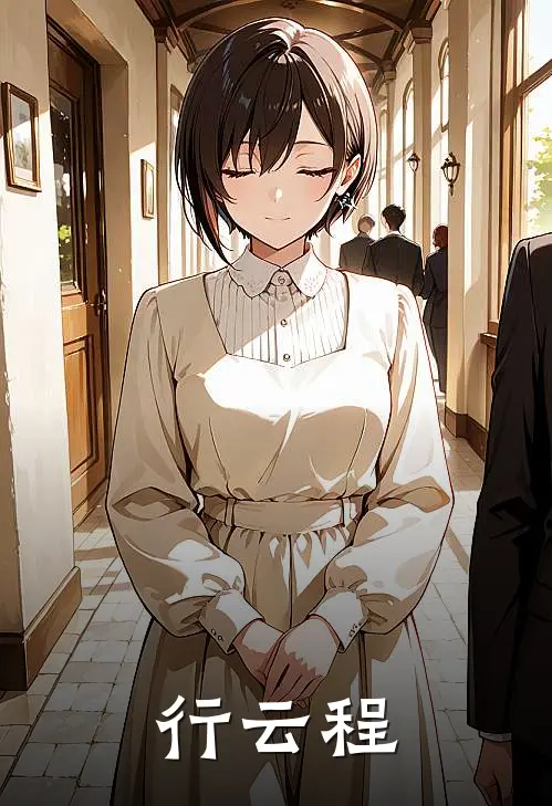 行云程(吴行梅卫平清)免费小说大全_小说完结免费行云程吴行梅卫平清
