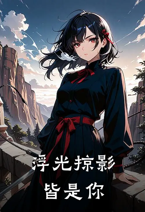 浮光掠影皆是你