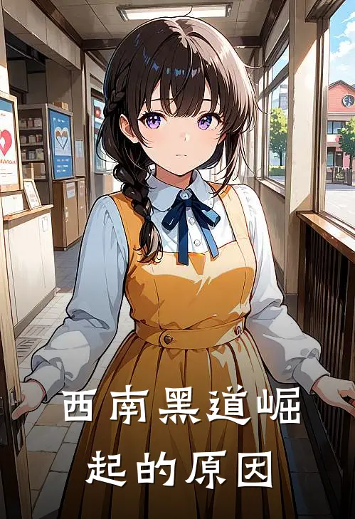 西南黑道崛起的原因