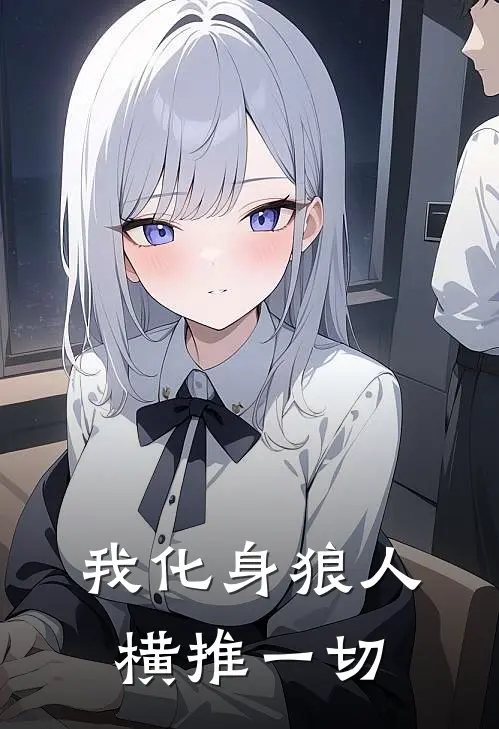 我化身狼人横推一切