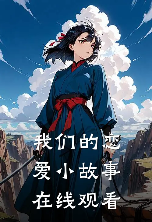 我们的恋爱小故事在线观看