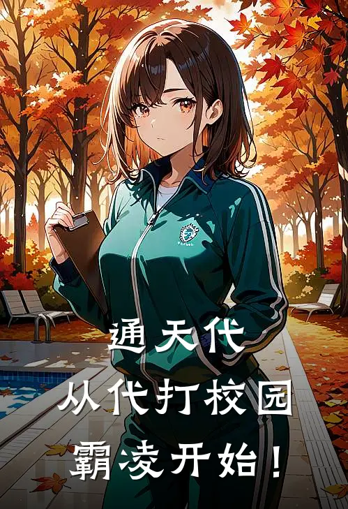 通天代：从代打校园霸凌开始！