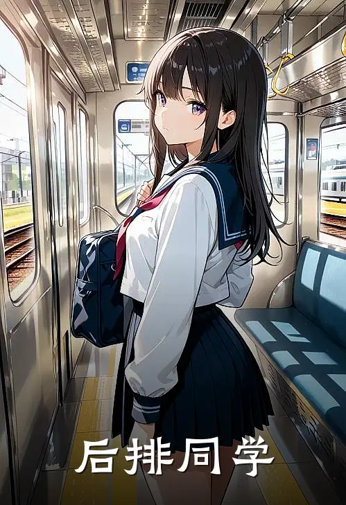 后排同学