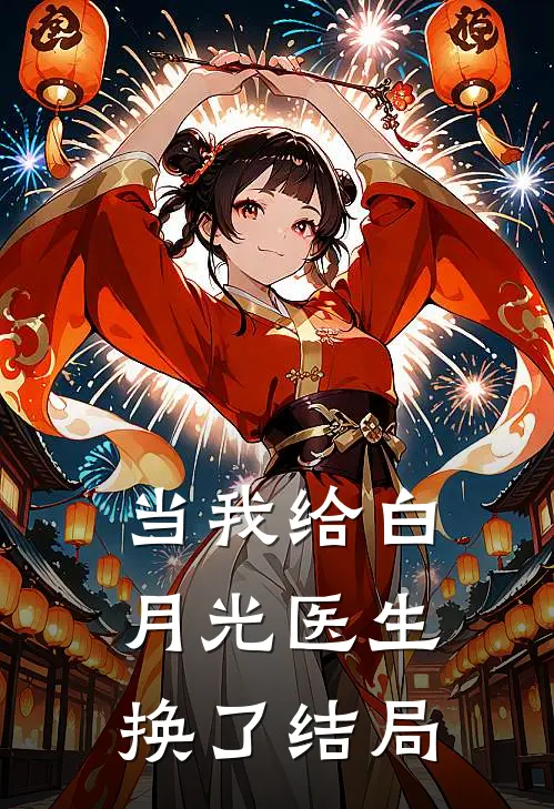 当我给白月光医生换了结局