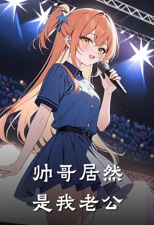 柳楚楚楚楚《帅哥居然是我老公》全本免费在线阅读_(柳楚楚楚楚)最新章节在线阅读