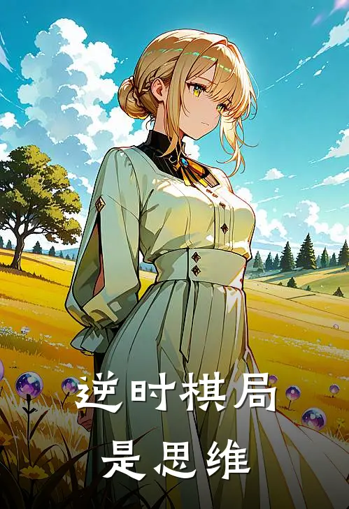 逆时棋局是思维