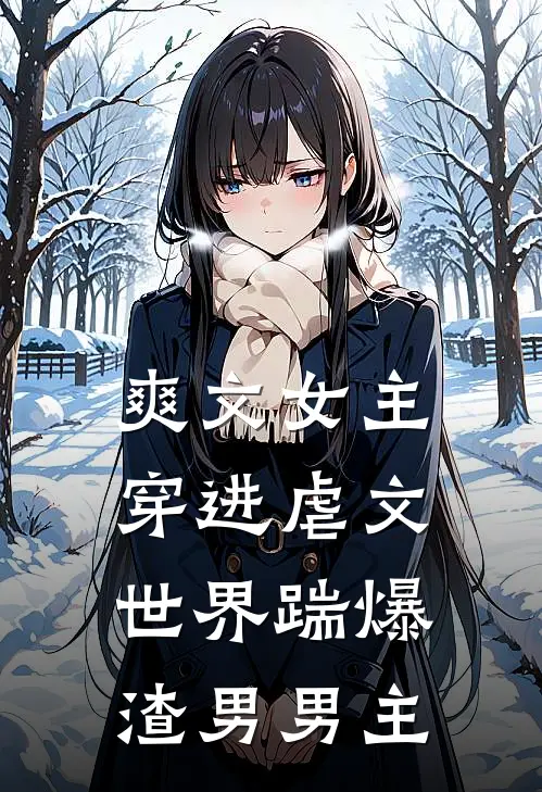 爽文女主穿进虐文世界踹爆渣男男主