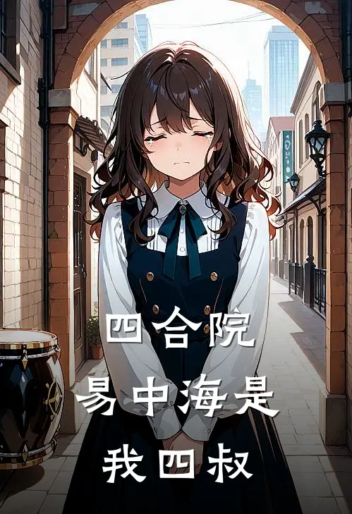 四合院：易中海是我四叔