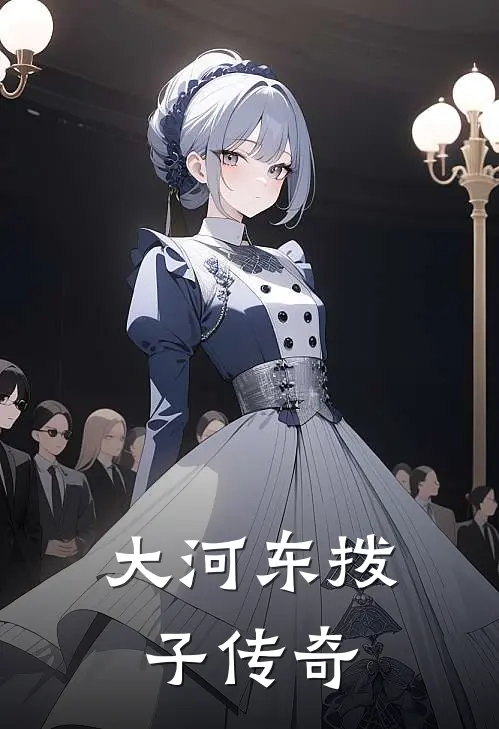 大河东拨子传奇