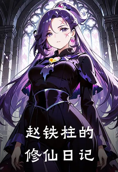 赵铁柱的修仙日记李狗剩赵铁柱最新热门小说_免费小说全文阅读赵铁柱的修仙日记(李狗剩赵铁柱)