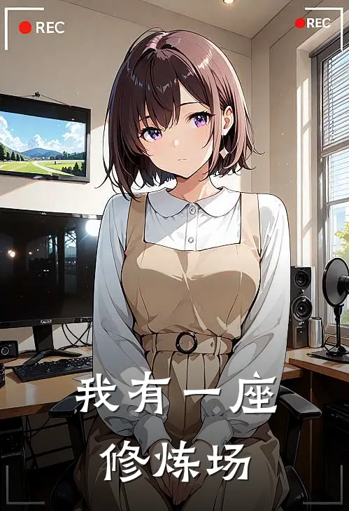 我有一座修炼场