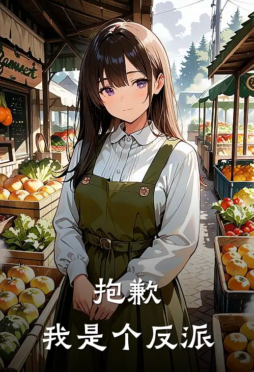 抱歉，我是个反派