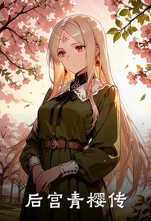 后宫青樱传李玉慧贵妃热门小说排行_免费阅读全文后宫青樱传(李玉慧贵妃)