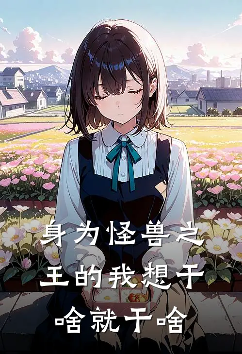 身为怪兽之王的我想干啥就干啥