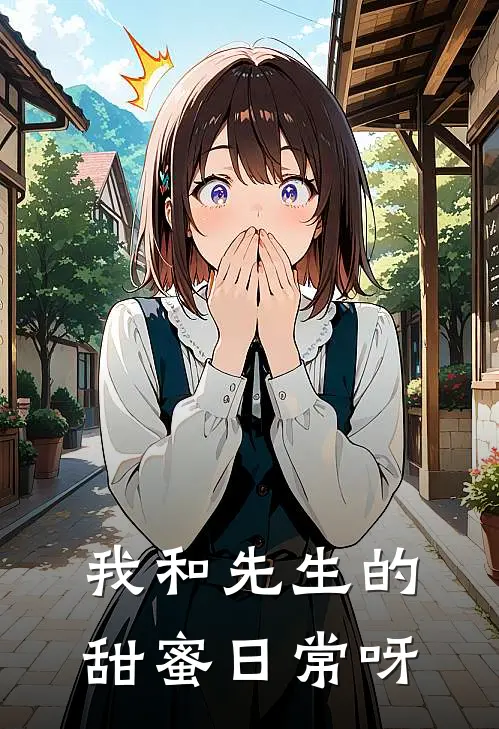 我和先生的甜蜜日常呀沈常时意全文免费阅读无弹窗大结局_沈常时意（我和先生的甜蜜日常呀）小说免费阅读大结局