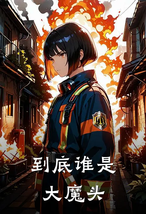 到底谁是大魔头(顾行羡月华卿)热门的小说_热门网络小说推荐到底谁是大魔头(顾行羡月华卿)