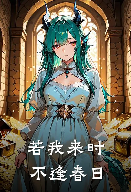 若我来时不逢春日