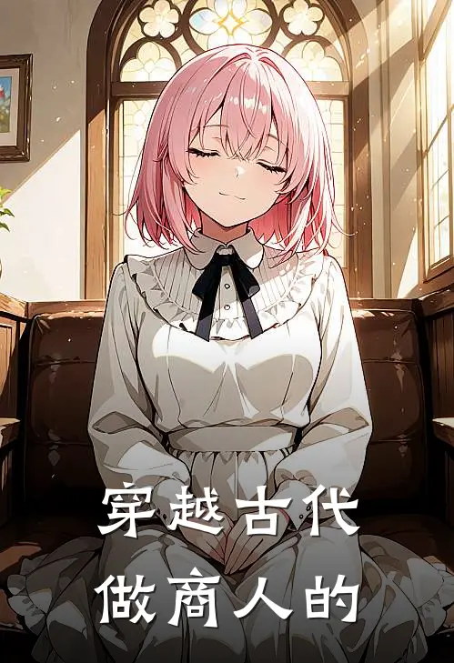 穿越古代做商人的