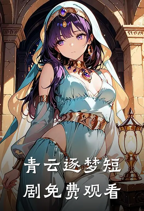 青云逐梦短剧免费观看