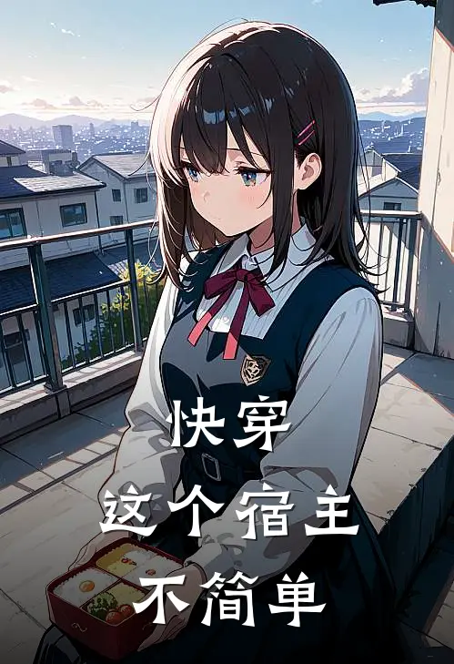 叶蓁郭瑞快穿，这个宿主不简单全章节在线阅读_快穿，这个宿主不简单全集免费在线阅读