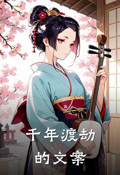 千年渡劫的文案