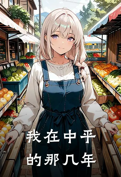 我在中平的那几年正沐沐父热门完结小说_最新章节列表我在中平的那几年(正沐沐父)