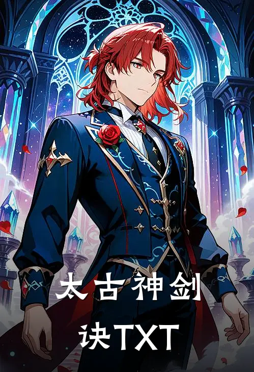 太古神剑诀TXT