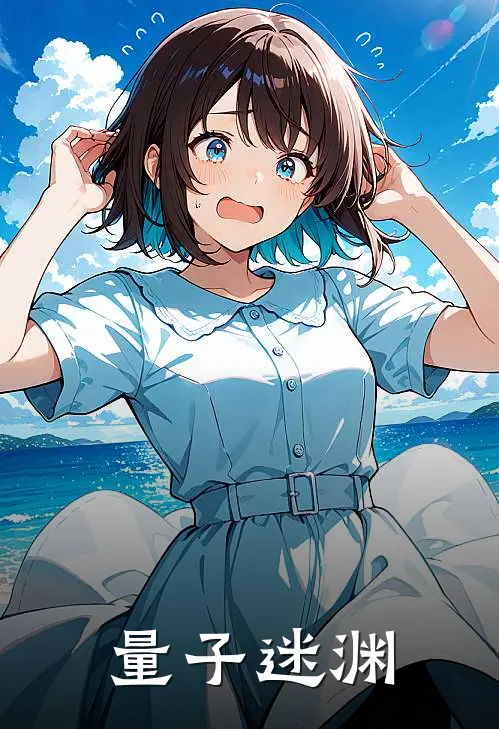量子迷渊程默苏棠最新热门小说_量子迷渊全本在线阅读