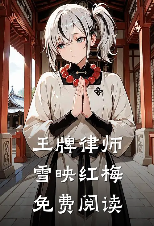 王牌律师雪映红梅免费阅读