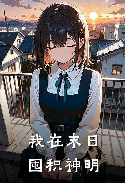 我在末日囤积神明