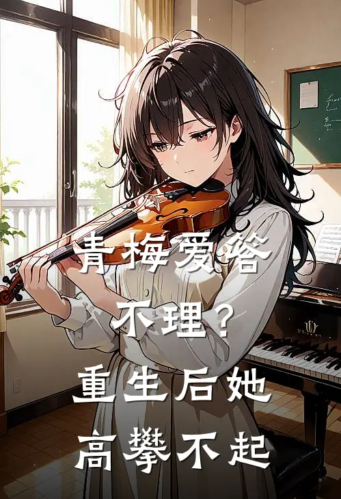 青梅爱答不理？重生后她高攀不起(齐舟齐志学)新热门小说_免费完结小说青梅爱答不理？重生后她高攀不起(齐舟齐志学)