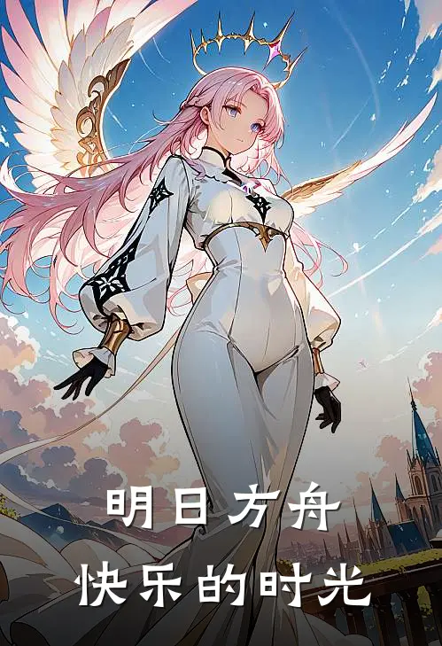 明日方舟：快乐的时光