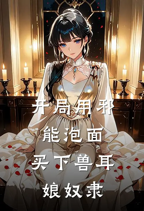 开局用邪能泡面，买下兽耳娘奴隶