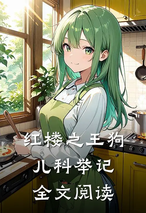 红楼之王狗儿科举记全文阅读