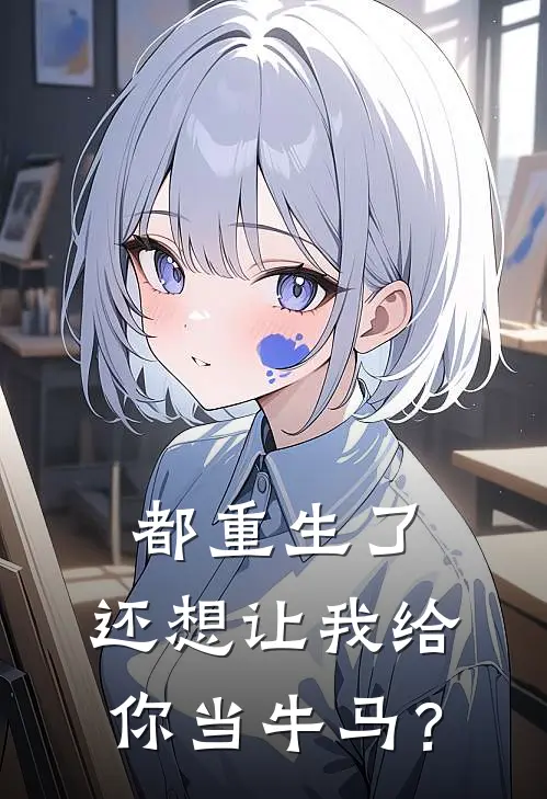 都重生了，还想让我给你当牛马？