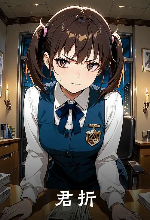君折