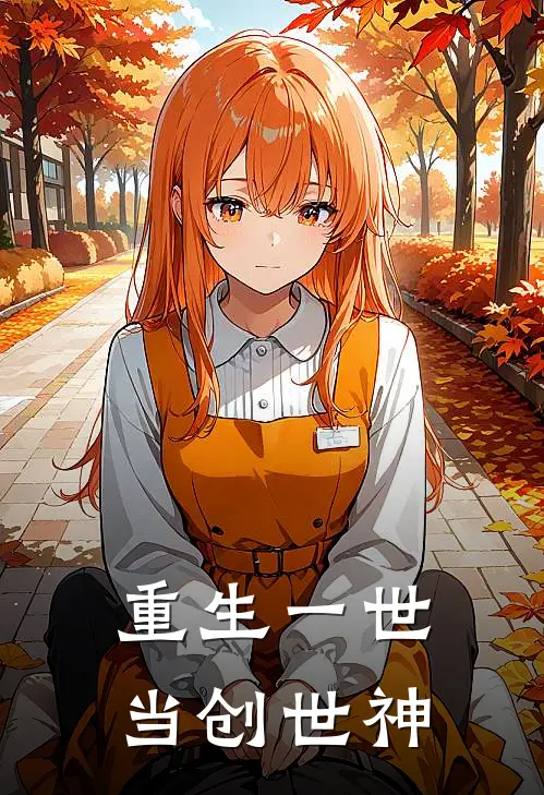 重生一世当创世神