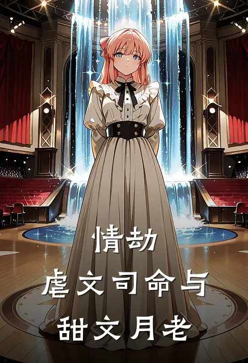 情劫：虐文司命与甜文月老(司妍止川)完本小说_免费阅读无弹窗情劫：虐文司命与甜文月老司妍止川